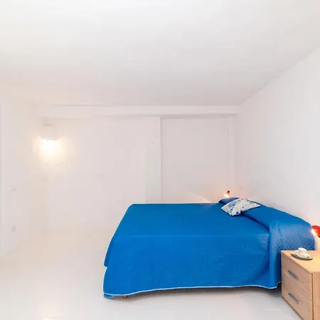 Apartment Mizanu By Interhome *
