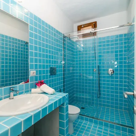 Mizanu By Interhome Apartment *