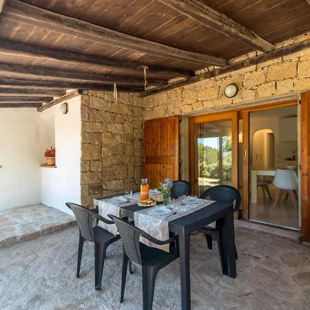 Mizanu By Interhome Arzachena