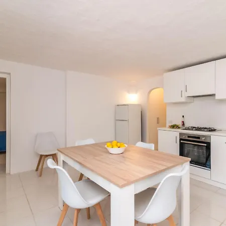Mizanu By Interhome Arzachena
