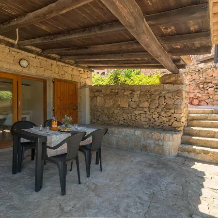 Mizanu By Interhome Apartment Arzachena