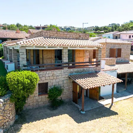 Mizanu By Interhome * Arzachena
